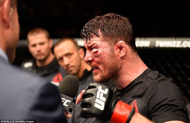 5 UFC fighters who got into gym altercations