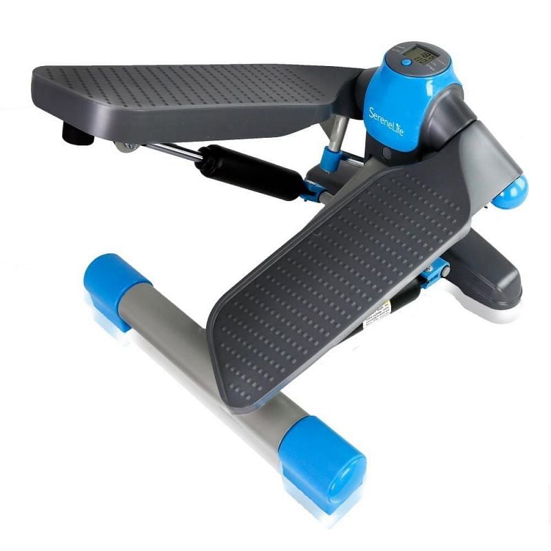 SereneLife Mini Stepper SLXS6