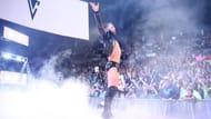 Finn Bálor electrifies the WWE Universe on his way to the squared circle.