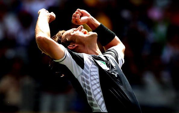 5 dream cross-generation bowling combinations that we'll never get to see