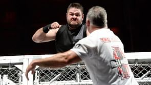 5 surprising moments From Hell in A Cell 2017