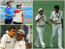 Sportskeeda's Top 50 Indian Test cricketers of all-time (10-1)