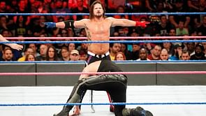 5 twists that could happen in the SmackDown Live after Hell in a Cell
