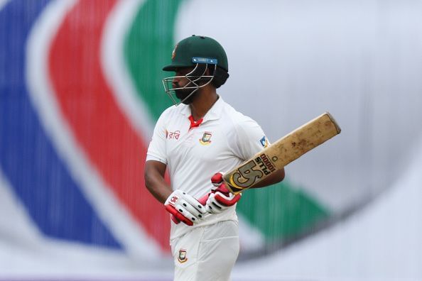 Tamim Iqbal