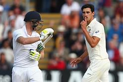 Starc urges Aussie fans to 'get stuck into' Stokes