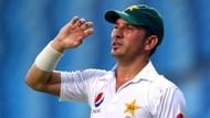 Image result for Sri Lanka vs Pakistan 2017 2nd test yasir shah