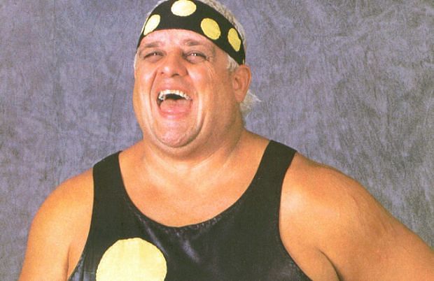 Image result for dusty rhodes