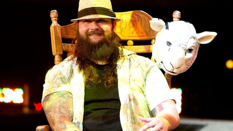 Bray Wyatt and Bo Dallas have not been seen or heard from in the past few days