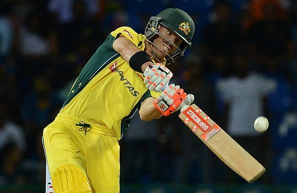 We have got to play our brand of cricket: Warner