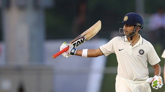2017-18 Ranji Trophy 1st round, day 2 round-up: Gautam Gambhir's unbeaten century puts Delhi on top