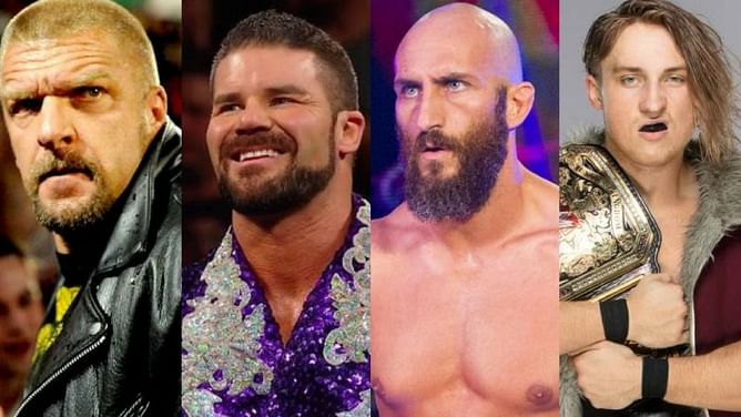 5 things Triple H should do before his WWE career ends