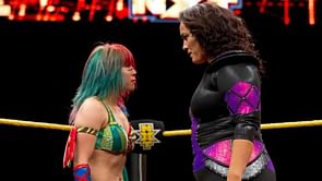 WWE News: Nia Jax calls out Asuka following her TLC victory