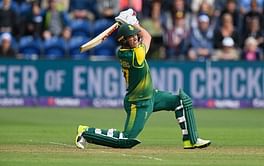 Aborted Global T20 league could be replaced by South Africa's domestic tournament