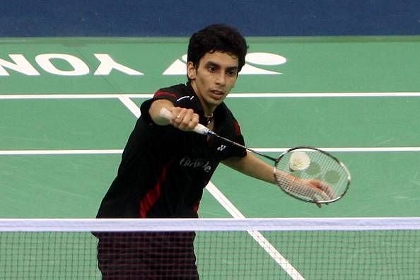 Bulgarian International: RMV Gurusaidutt reaches final, Indian shuttlers in doubles finals as well