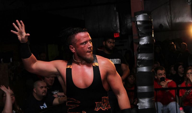 Sami Callihan