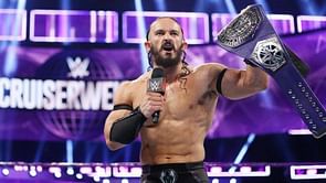 From the WWE rumor mill: Major update on the Cruiserweight situation from Monday