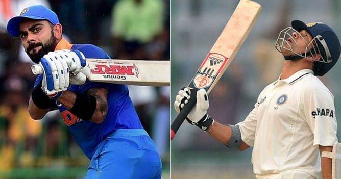 10 dream battles between players from different eras