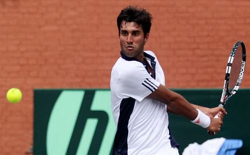 Yuki Bhambri