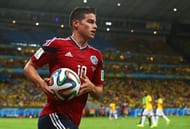 Brazil v Colombia: Quarter Final - 2014 FIFA World Cup Brazil