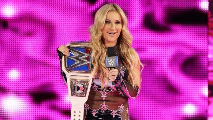 Can Nattie Keep Hold Of Her Title On Sunday Night 