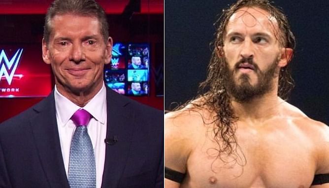 From The WWE Rumor Mill: Vince McMahon thought Neville would return until recently