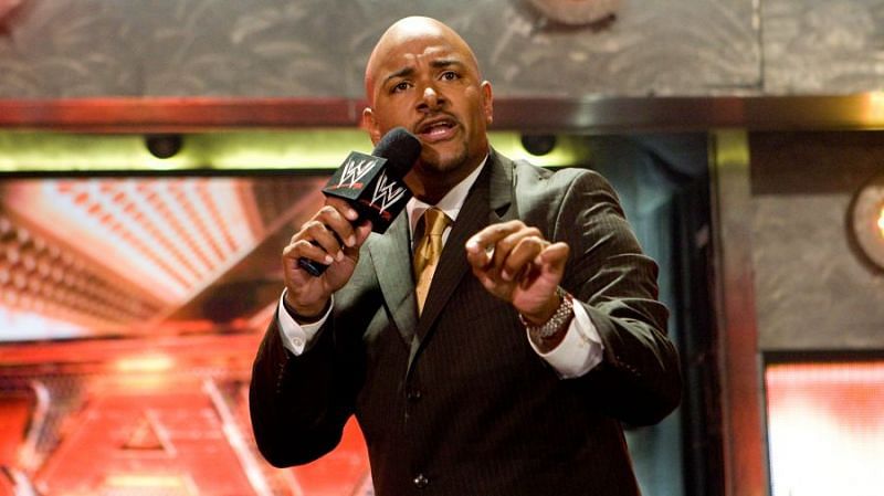 Vince McMahon pulled off the mother of all pranks on Jonathan Coachman