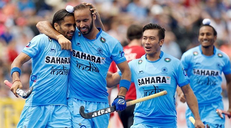 India have been on rampant form in the Hockey Asia Cup 2017, so far.