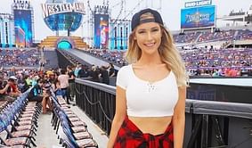 WWE News: Noelle Foley reacts to death-defying Hell in a Cell bumps