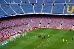 La Liga 2017/18: Barcelona 3-0 Las Palmas, 5 talking points