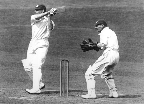 Sir Jack Hobbs was the finest opening batsman of his time