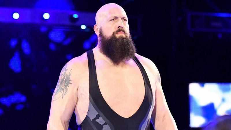 The long road to recovery is underway for Big Show