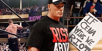 10 ways in which the internet has killed pro-wrestling