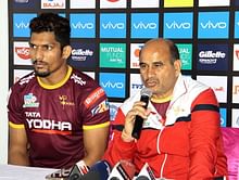 Pro Kabaddi League 2017 Season 5: Rishank Devadiga reveals the inspiration behind his 28-point blitzkrieg