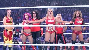WWE News: Two traditional elimination matches announced for Survivor Series