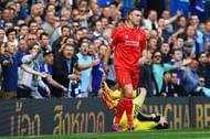 Chelsea v Liverpool - Premier League