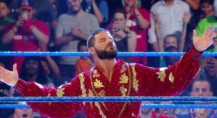WWE News: Bobby Roode lists his dream opponents