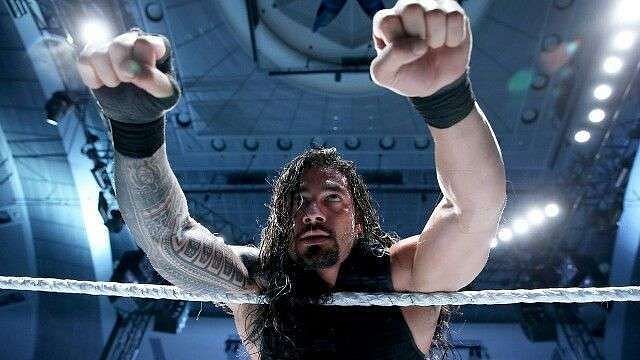 How will WWE book Roman Reigns&#039; return from illness?