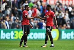The Martial-Rashford conundrum: A tale of two strikers