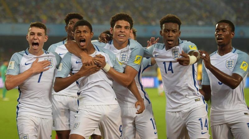 The Young Lions have roared louder than ever with their performances in the World Cup