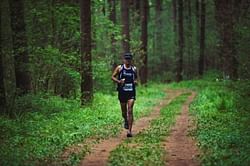 Vikash Malik becomes fastest Indian to run 100 miles