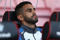 Arsenal transfer news: Battle of London for Mahrez, Gunners want Silva and more - 18th October 2017