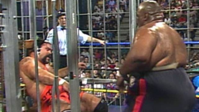5 other WCW concepts WWE should bring back