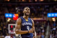 Memphis Grizzlies v Cleveland Cavaliers