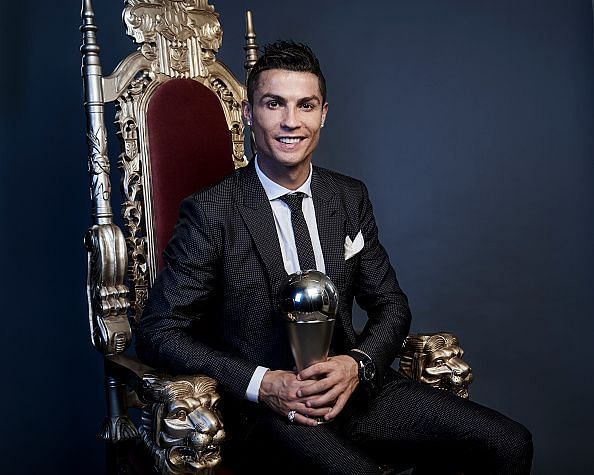 Ronaldo Best