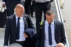 Real Madrid want world-class Bundesliga superstar, Manchester United want Real Madrid midfielder and other transfer news and rumours of the day- 25 October 2017