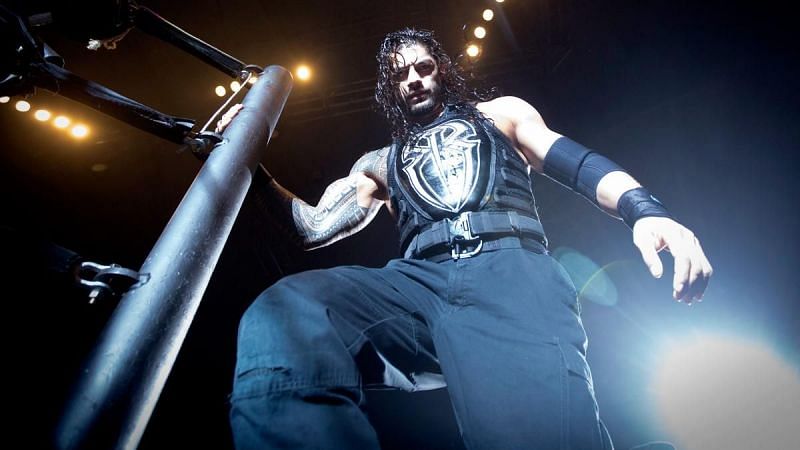 Many fans have been calling for the Roman Reigns push to stop