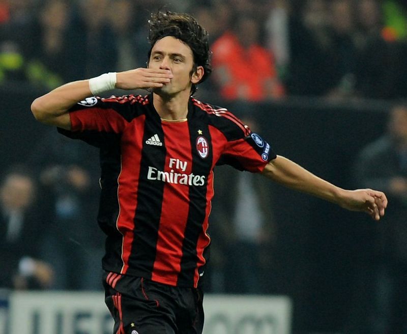 Said to have been born in an offside position, Pippo&#039;s goal record was an enviable one