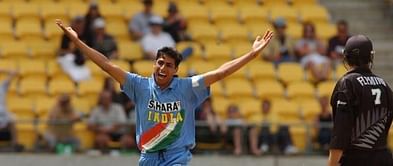 10 players who made their international debut after Ashish Nehra and retired before him