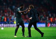 Atletico Madrid v Chelsea FC - UEFA Champions League