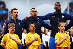 The All-Time Le Havre XI